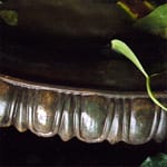 View Egg and Dart Basin